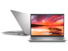 Dell Inspiron 13 Core i3 1315U・8GBメモリ・256GB SSD搭載・Office