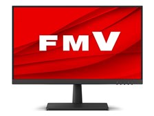 富士通 WMD22021BT_KC [21.5インチ ブラック] 価格比較 - 価格.com