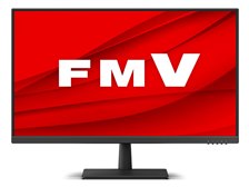 富士通 WMD27011BT_KC [27インチ ブラック] 価格比較 - 価格.com
