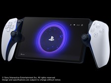 中古美品となりますPlayStation Portal リモートプレーヤー CFIJ-18000