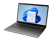 #297 富士通 Lifebook MH55/H1 i5-1135G7 16GB 富士通 FMV LIFEBOOK MH55/H1 FMVM55H1BK [ダーククロム] 価格