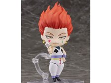 ねんどろいど HUNTER×HUNTER ヒソカ[グッドスマイルカンパニー] ねんどろいど HUNTER×HUNTER ヒソカ[グッドスマイルカンパニー