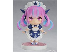 グッドスマイルカンパニー ホロライブプロダクション ねんどろいど 湊あくあ [2024年1月] オークション比較 - 価格.com