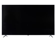 【ちいかま】MAXZEN 65インチ 4K液晶テレビ JU65CH06 ちいかま様専用】MAXZEN 65インチ 4K液晶テレビ JU65CH06