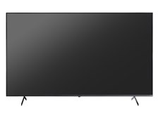 MAXZEN JVU65DS06 [65インチ] 価格比較 - 価格.com