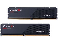 G.Skill F5-6000J3040G32GX2-FX5 [DDR5 PC5-48000 32GB 2枚組