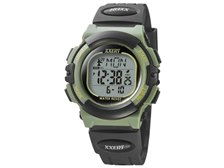 ノア精密 電波ソーラーウォッチ XXW-500GR 価格比較 - 価格.com
