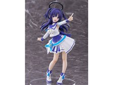 グッドスマイルカンパニー ブルーアーカイブ -Blue Archive- POP UP PARADE ユウカ イタズラ☆ストレート Ver.  オークション比較 - 価格.com