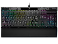 隠れた名品?』 Corsair K70 MAX CH-910961G-JP [グレー