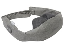 ドリームファクトリー DOCTORAIR ME 3Dネックマッサージャーmini MN