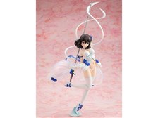 KADOKAWA ストライク・ザ・ブラッド 1/7 姫柊雪菜 常夏のウェディングver. オークション比較 - 価格.com