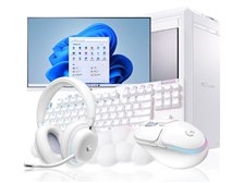 マウスコンピューター G-Tune DG-I7G70(オーロラコレクション