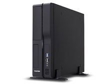 FRONTIER FRBSH610P/KD32 価格.com限定/Core i5 12400/16GBメモリ/1TB