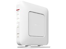 バッファロー AirStation WSR-1800AX4P-WH [ホワイト] 価格比較