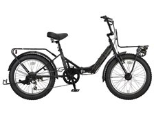 キャプテンスタッグオリクル 20インチ FDB206 マットブラック キャプテンスタッグ バーギー FDB206 YG-1415 [マットブラック] 価格