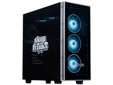 TERAISM テラリズム　EC-13SP ドスパラ raytrek スリープフリークス監修 DTMモデル Esus4 4060 Core