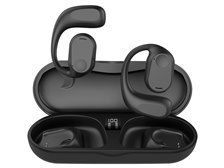 超小型スピーカー？』 GEO GRFD-TWS K06 BK [ブラック] slimy