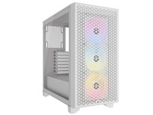 Corsair 3000D RGB AIRFLOW CC-9011256-WW [ホワイト] 価格比較 - 価格.com
