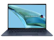 ASUS - ASUS Zenbook S 13 OLED UX5304VA 有機ELモデル 00_1st_look_i7_ux5304va-nq027w