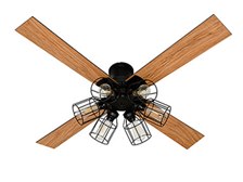 ライフオンプロダクツ JAVALO ELF Modern Collection JE-CF048-BK