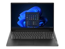 Lenovo - 新品訳あり　Lenovo v15 Gen4 Lenovo Lenovo V15 Gen 4 83A1001WJP [ビジネスブラック] 価格比較