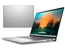 Inspiron 14 Ryzen 5 7530U・16GBメモリ・512GB SSD搭載・Office