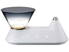 エペイオス (Epeios) 加湿器 FoElem Heal HM501A EPEIOS FoElem Heal スマート加湿器