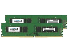 CFD CFD Selection W4U2400CM-8GQ [DDR4 PC4-19200 8GB 2枚組] 価格