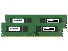 CFD販売 デスクトップPC用メモリ W4U2400CM-16G Amazon.co.jp: CFD販売 デスクトップPC用メモリ DDR4-2400 (PC4