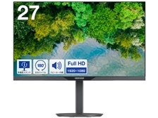 グリーンハウス モニター 27インチ 2020年製 GH-LCW27A-BK ワイド | GH-LCW27A-BK | GREEN HOUSE グリーンハウス