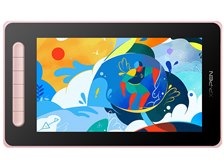 XP-Pen Artist 10セカンド JPCD100FH_PK [ピンク] 価格比較 - 価格.com