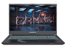 【35％OFF】 KF-G3JP313SH G5 GIGABYTE 価格比較 価格.com - Windowsノート本体
