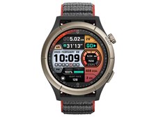 Zepp Health Amazfit Cheetah Pro [ラントラックブラック] 価格比較