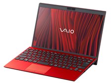 VAIO VAIO SX12 VJS1258 価格.com限定 Windows 11 Home・Core i5 1240P