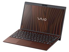 VAIO VAIO SX12 VJS1258 価格.com限定 Windows 11 Home・Core i5 1240P