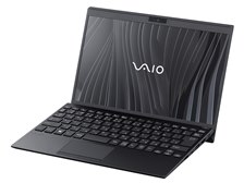 VAIO VJS1258 core i7 12世代 VAIO VAIO SX12 VJS1258 価格.com限定 Windows 11 Home・Core i7 1260P