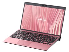 VAIO VAIO SX12 VJS1258 価格.com限定 Windows 11 Home・Core i7 1260P
