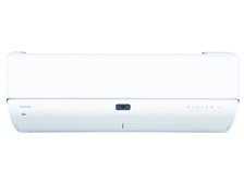 ◯2030 東芝【RAS-N221DZ (W)】2024年 6畳 エアコン 中古 エアコン 2024年 大清快 N-DZシリーズ ホワイト RAS-N221DZ-W [おもに6