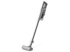 アイリスオーヤマ 充電式サイクロンスティッククリーナーSUUZE