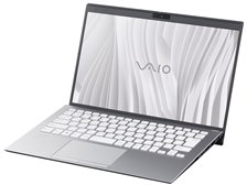 未使用VAIO SX14 i5-1155G7 16GB 256GB Office VAIO SX14 VJS1458 価格.com限定 Windows 11 Home・Core i7