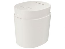 未使用品 プラスマイナスゼロ XQK-P020 ホワイト アロマ加湿器 未使用品 プラスマイナスゼロ XQK-P020 ホワイト アロマ加湿器