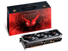 PowerColor PowerColor Red Devil AMD Radeon RX 7800 XT 16GB GDDR6