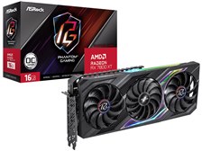 ASRock Radeon RX 7800 XT Phantom Gaming 16GB OC [PCIExp 16GB ASRock Radeon RX 7800 XT Phantom Gaming 16GB OC [PCIExp 16GB