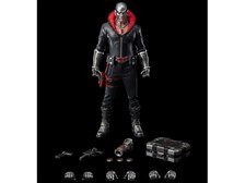 G.I.ジョー フィグゼロ 1/6 デストロの製品画像 - 価格.com
