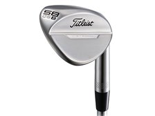 【新品】タイトリスト｜ボーケイフォージド2023ウェッジ58°12K｜BV105 タイトリスト ボーケイデザイン ボーケイ フォージド ウェッジ