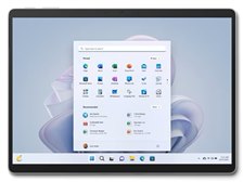 Windowsノート本体 Microsoft Surface Pro9 8GB 256GB 12th Amazon.com : Microsoft Surface Pro 9 (2022), 13