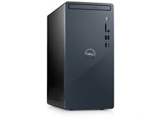 13世代Core-i5、16GBメモリ、Dell Inspironデスクトップ Dell Inspiron デスクトップ Core i5 13400・16GBメモリ・1TB SSD搭載