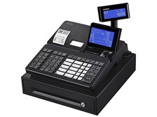 カシオ SR-S4000-EX-20SBK [ブラック] 価格比較 - 価格.com
