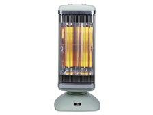 Aladdin CAH-2G10D(W) 電気ヒーター ホワイト Amazon | Aladdin (アラジン) 電気ストーブ ホワイト CAH-2G10EY