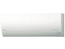 日立 メガ暖 白くまくん RAS-RK22R(W) [スターホワイト] 価格比較 